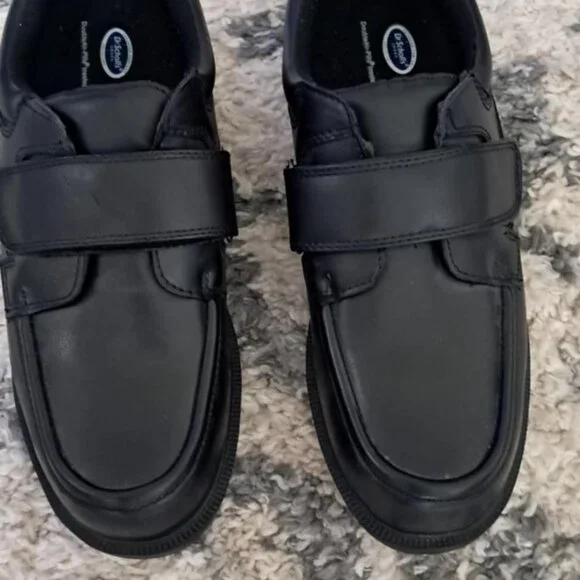 DR SCHOLLSMENS SHOES SIZE 10